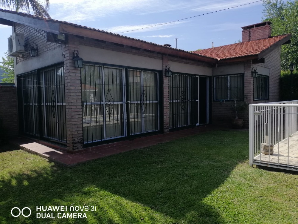 HERMOSA CASA EN VENTA