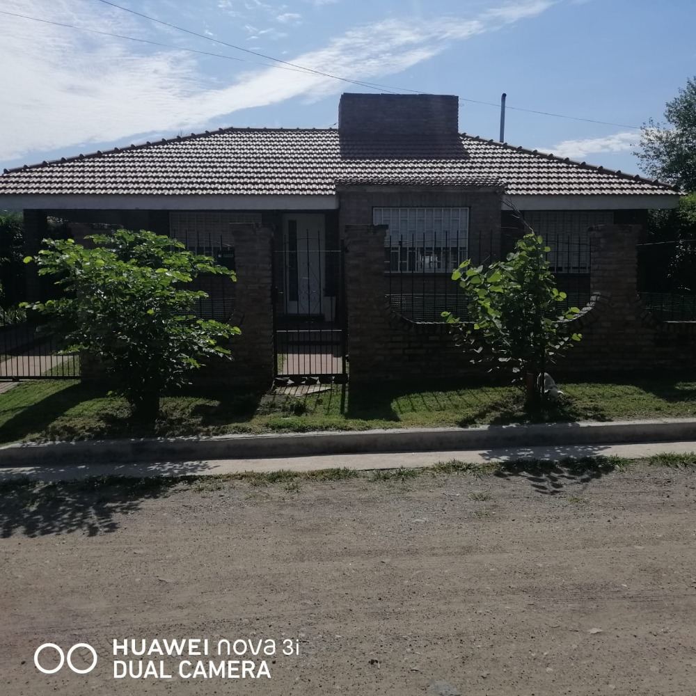 HERMOSA CASA EN VENTA