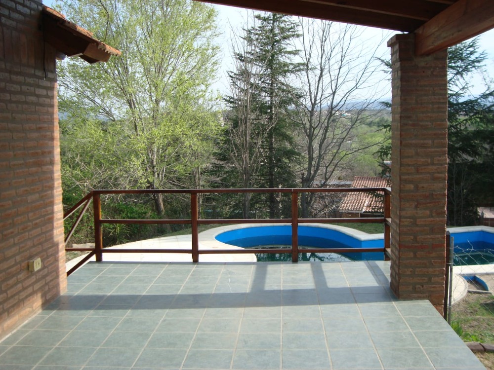 COMPLEJO CABAÑAS EN VENTA