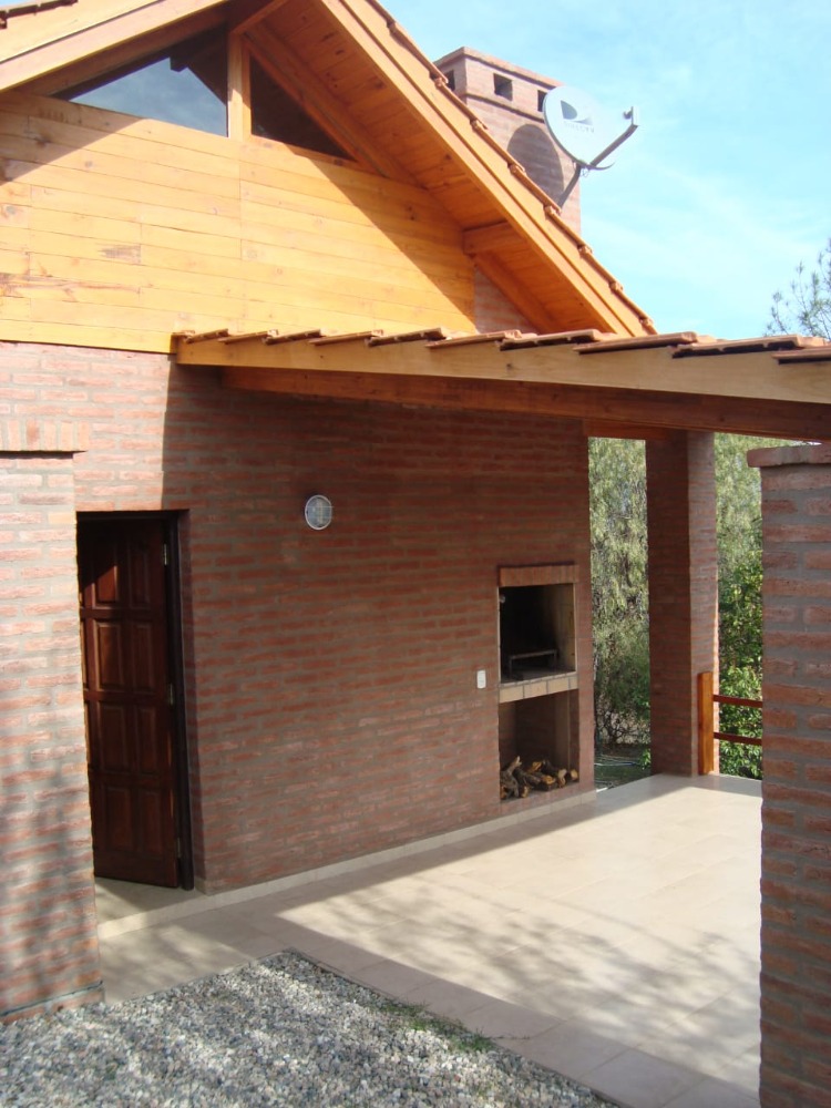 COMPLEJO CABAÑAS EN VENTA