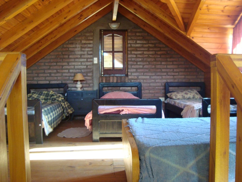 COMPLEJO CABAÑAS EN VENTA