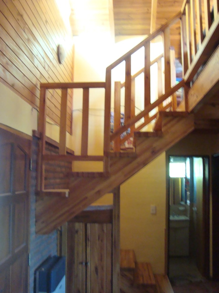 COMPLEJO CABAÑAS EN VENTA