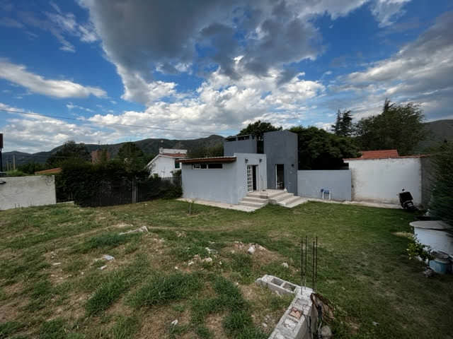 QUINCHO Y PROYECTO PARA CONSTRUIR CASA DE 3 DORMITORIOS !!