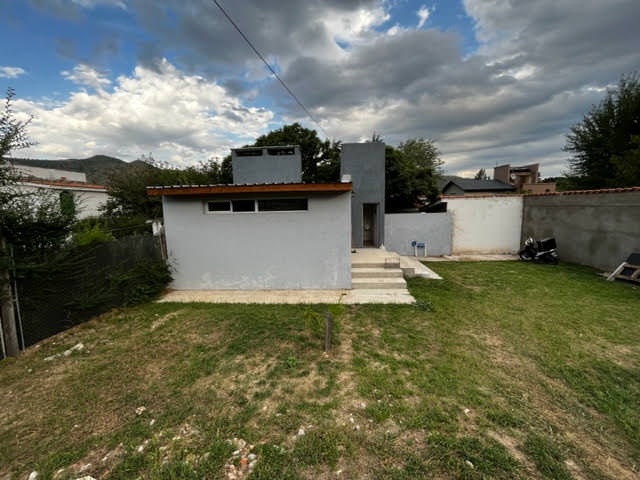 QUINCHO Y PROYECTO PARA CONSTRUIR CASA DE 3 DORMITORIOS !!