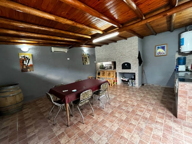 QUINCHO Y PROYECTO PARA CONSTRUIR CASA DE 3 DORMITORIOS !!