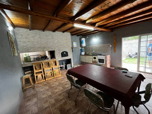 QUINCHO Y PROYECTO PARA CONSTRUIR CASA DE 3 DORMITORIOS !!