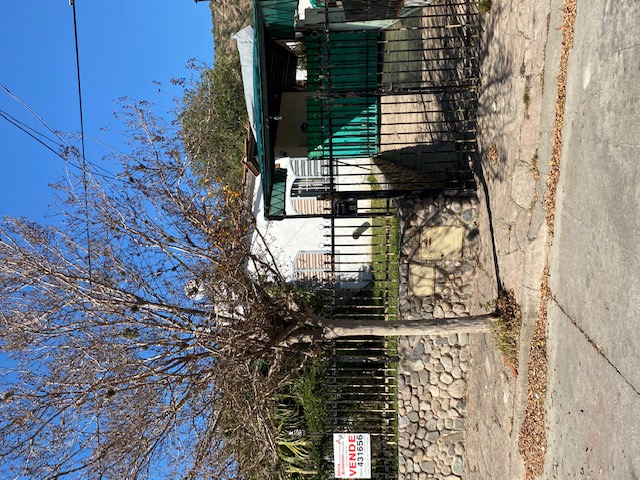 CHALET DE 2 DORMITORIOS 
