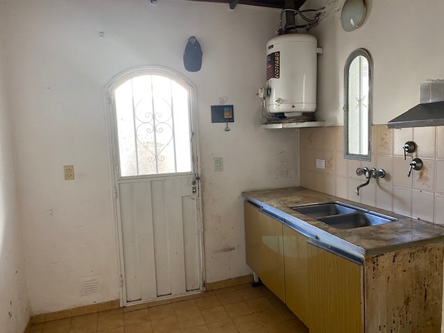 CHALET DE 2 DORMITORIOS 
