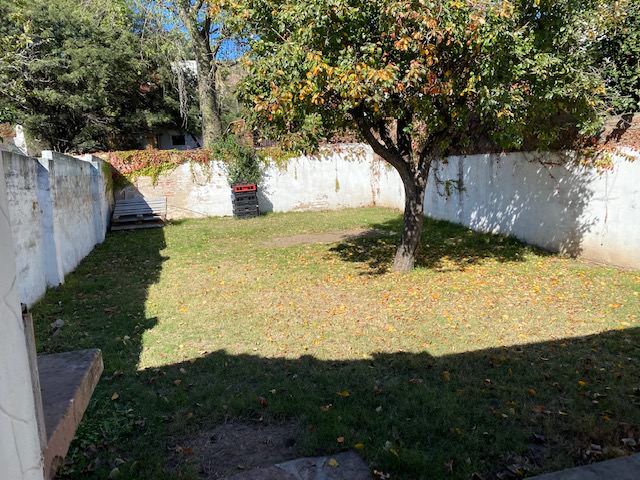 CHALET DE 2 DORMITORIOS 