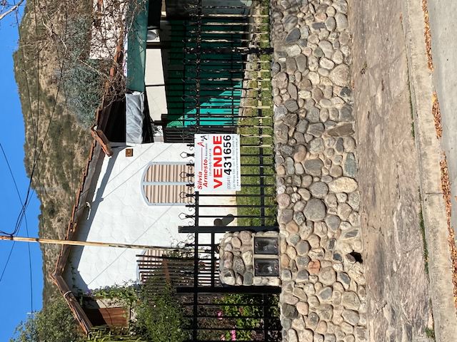 CHALET DE 2 DORMITORIOS 