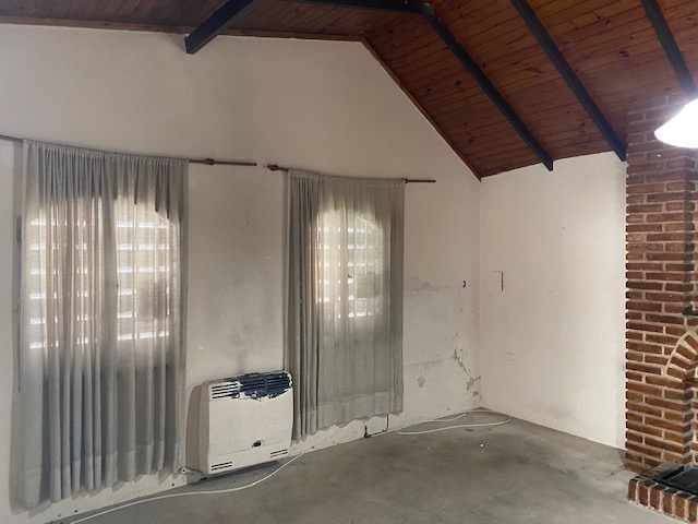 CHALET DE 2 DORMITORIOS 