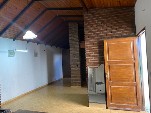 CHALET DE 2 DORMITORIOS 