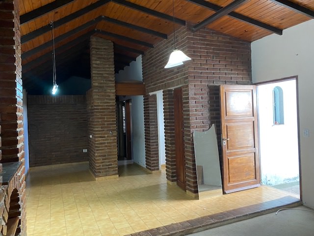 CHALET DE 2 DORMITORIOS 