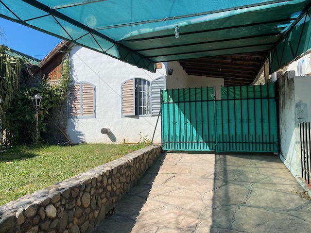 CHALET DE 2 DORMITORIOS 