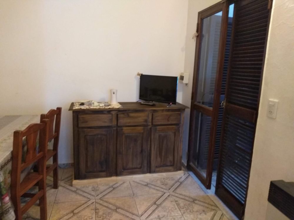 CASA EN BARRIO SANTA RITA