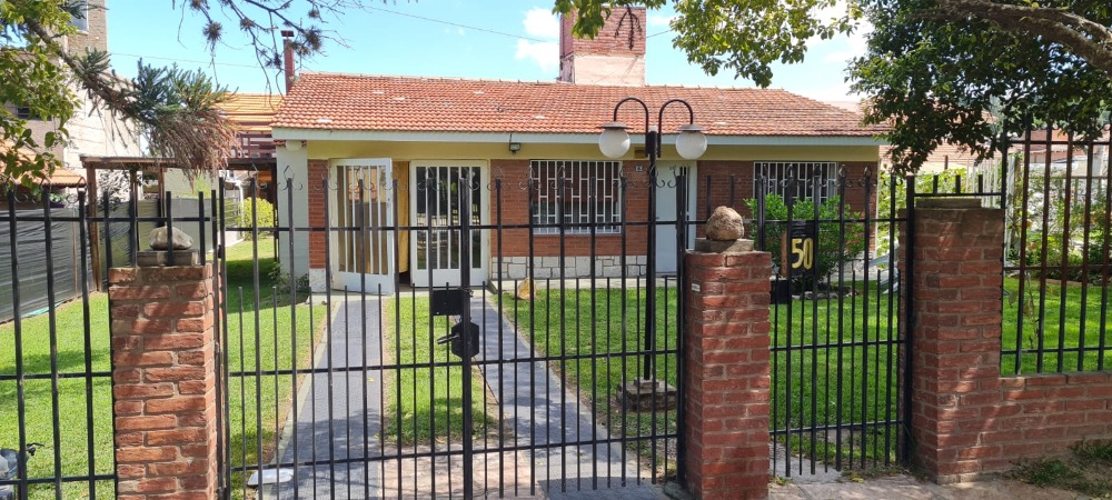CASA EN VENTA