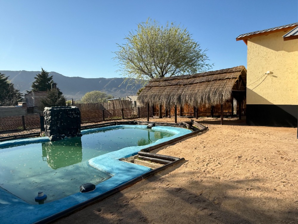 ESPECTACULAR CASA EN SANTA MARIA DE PUNILLA