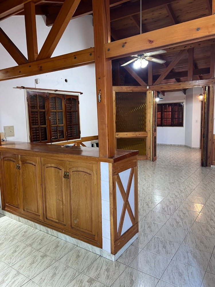 ESPECTACULAR CASA EN ALQUILER PERMANENTE