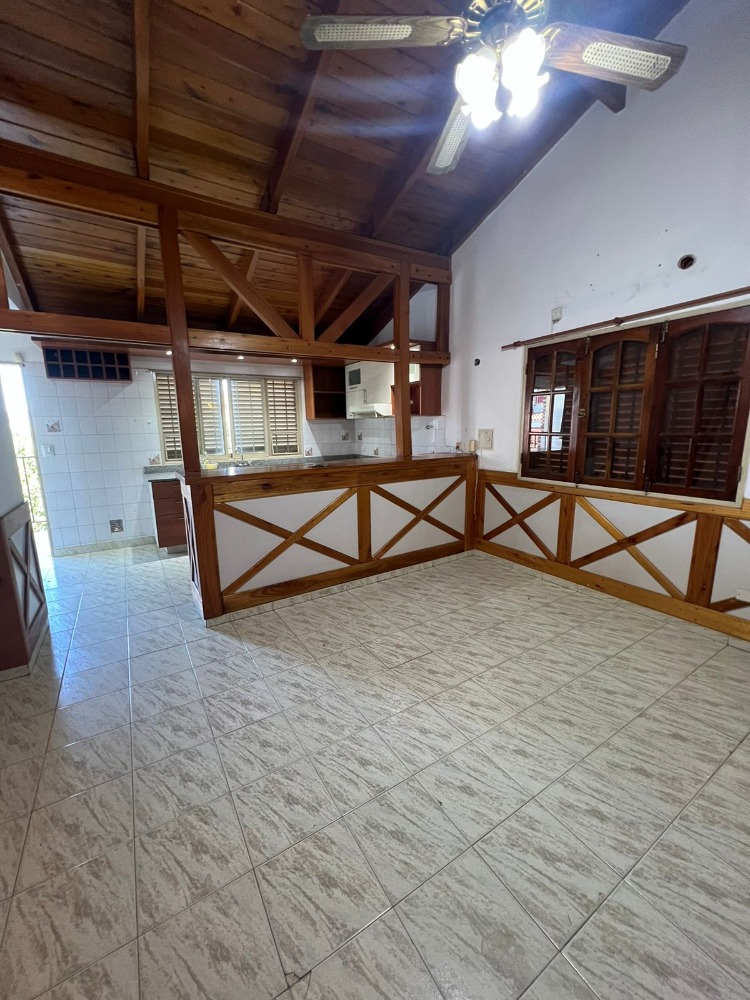ESPECTACULAR CASA EN ALQUILER PERMANENTE