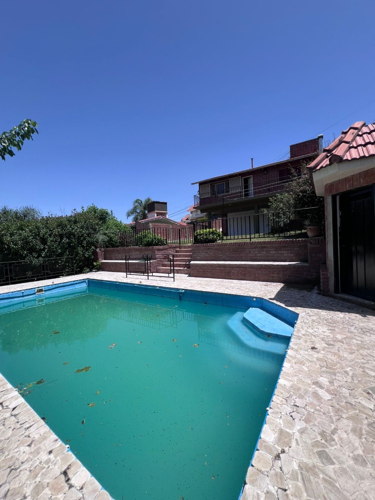 ESPECTACULAR CASA EN ALQUILER PERMANENTE