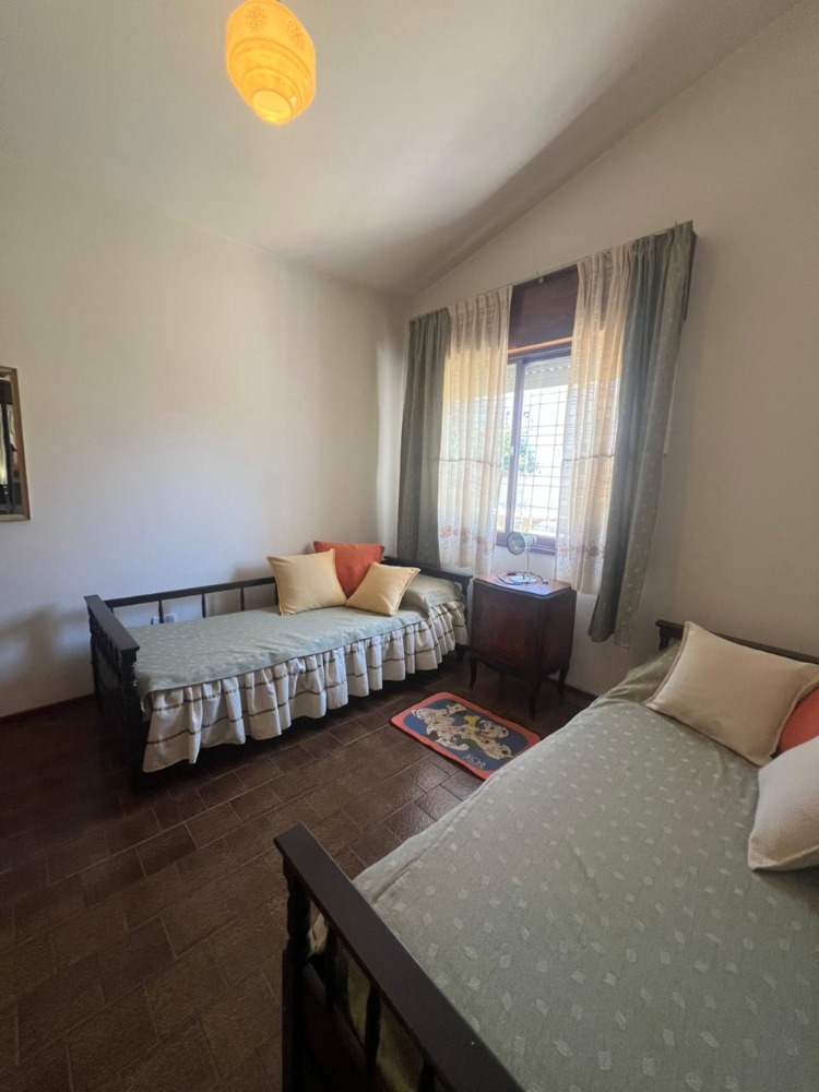CASA 2 DORMITORIOS