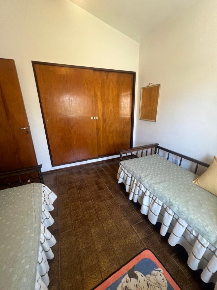 CASA 2 DORMITORIOS