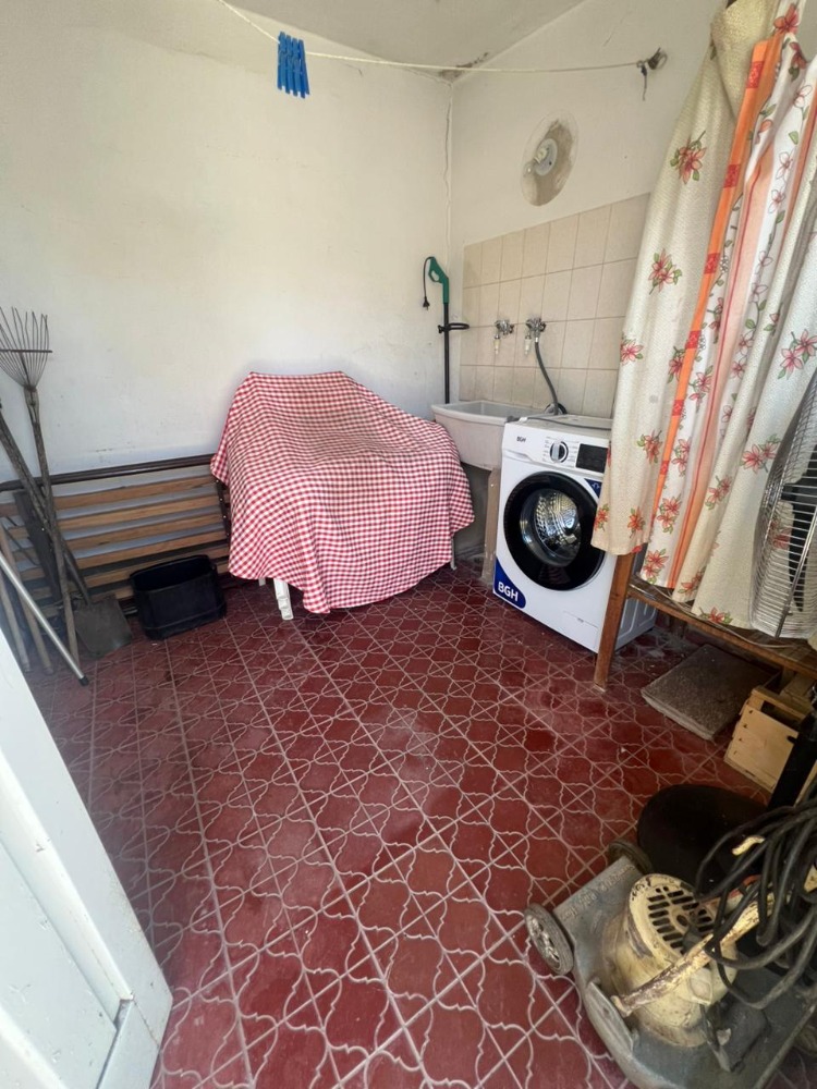 CASA 2 DORMITORIOS