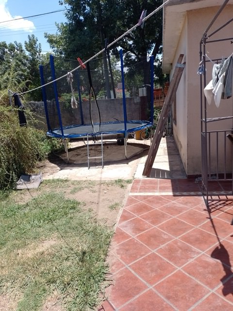 Casa a la venta