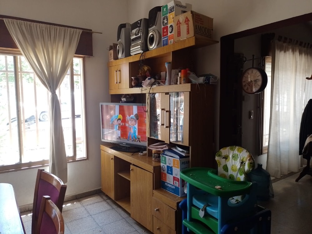 Casa a la venta