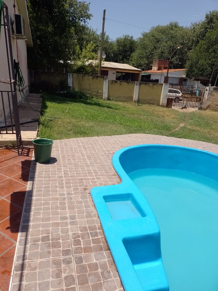 Casa a la venta