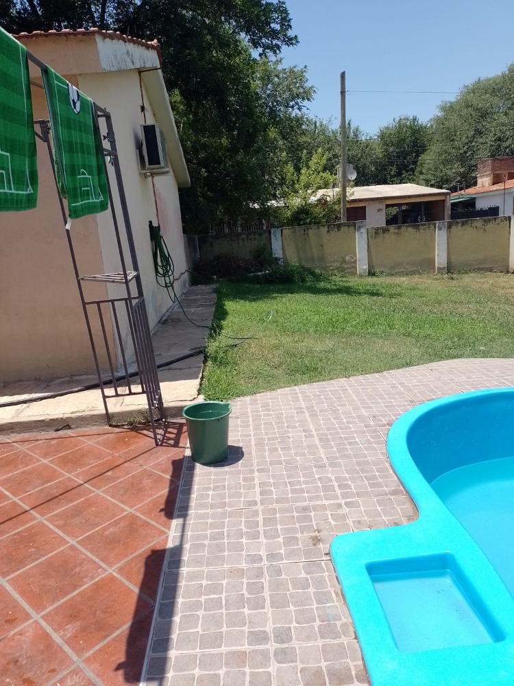 Casa a la venta