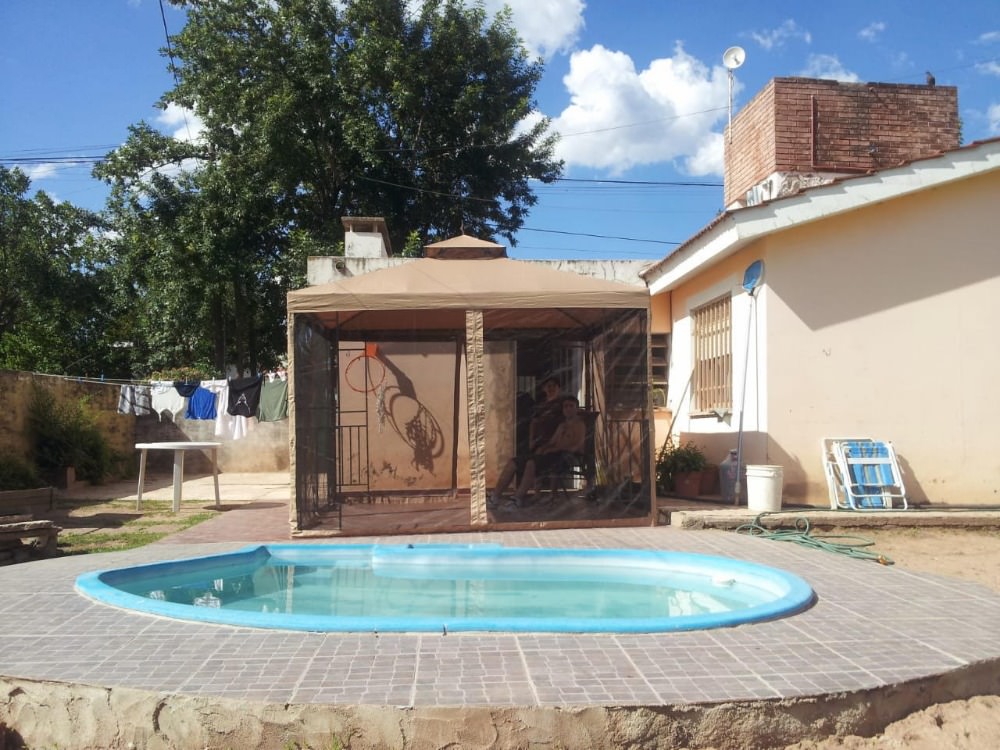 Casa a la venta
