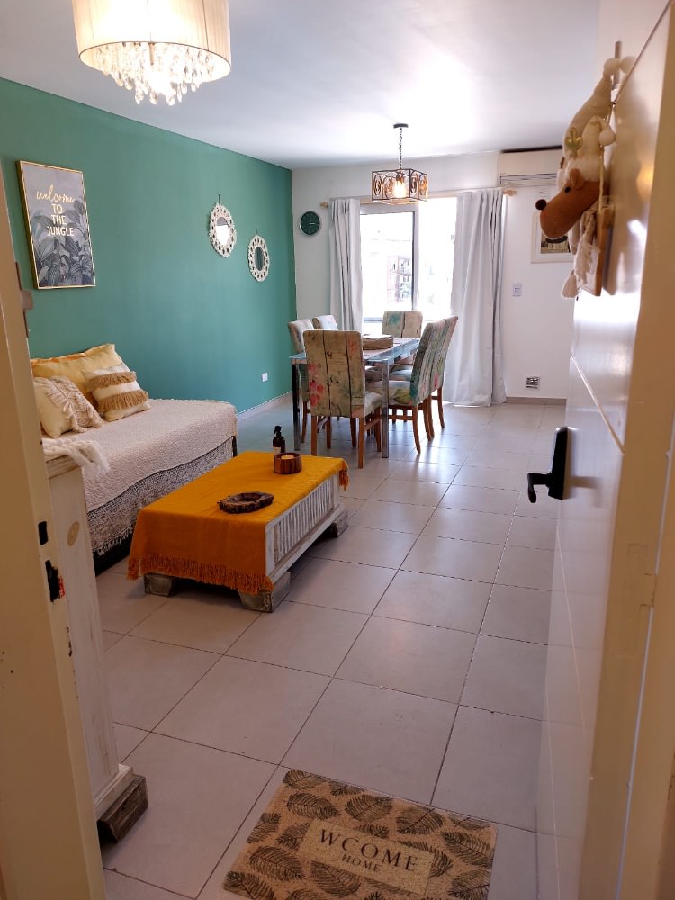 ESPECTACULAR DEPARTAMENTO EN PLENO CENTRO