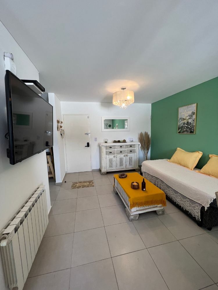 ESPECTACULAR DEPARTAMENTO EN PLENO CENTRO