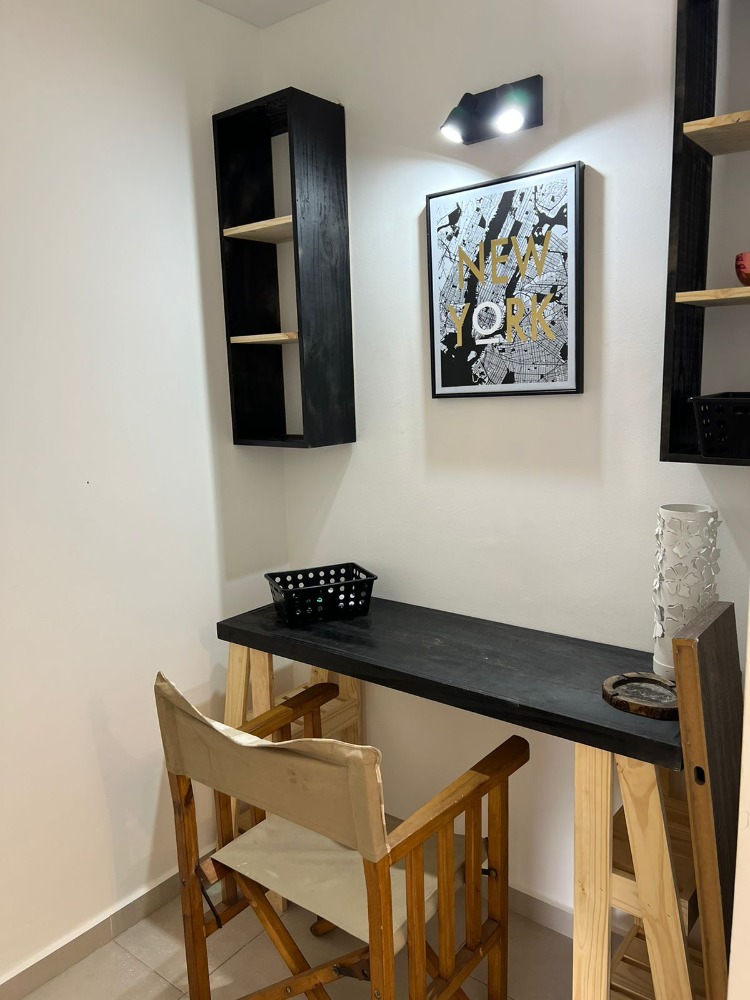 ESPECTACULAR DEPARTAMENTO EN PLENO CENTRO