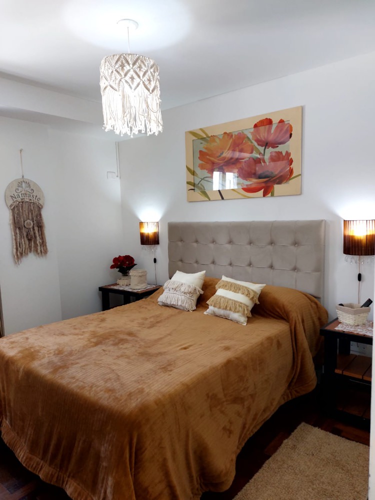ESPECTACULAR DEPARTAMENTO EN PLENO CENTRO