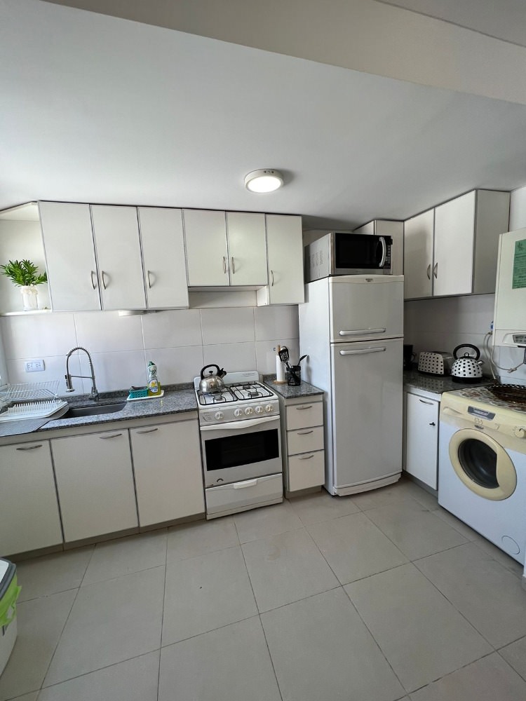 ESPECTACULAR DEPARTAMENTO EN PLENO CENTRO