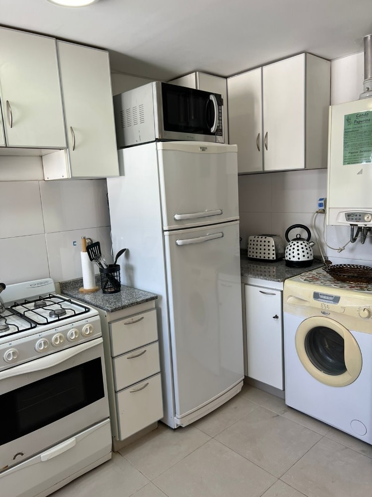 ESPECTACULAR DEPARTAMENTO EN PLENO CENTRO