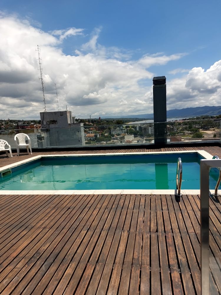 ESPECTACULAR DEPARTAMENTO EN PLENO CENTRO