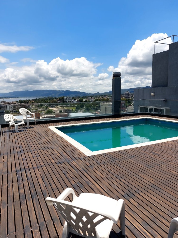 ESPECTACULAR DEPARTAMENTO EN PLENO CENTRO
