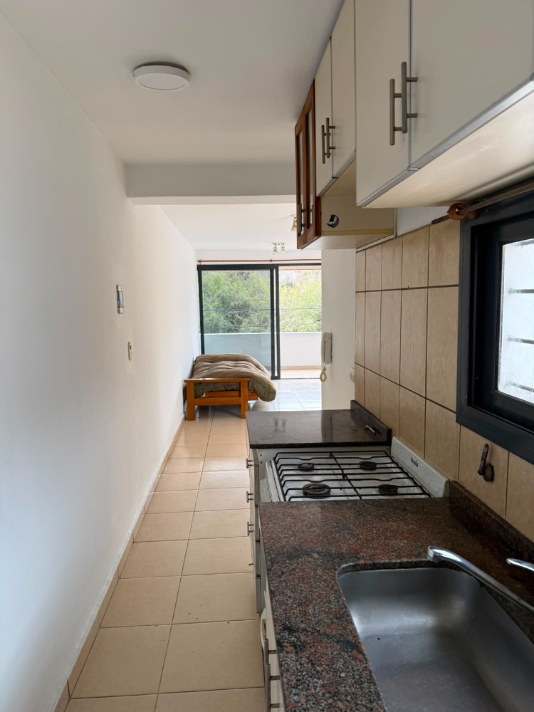 OPORTUNIDAD DEPARTAMENTO CON VISTA FRENTE AL RÍO 