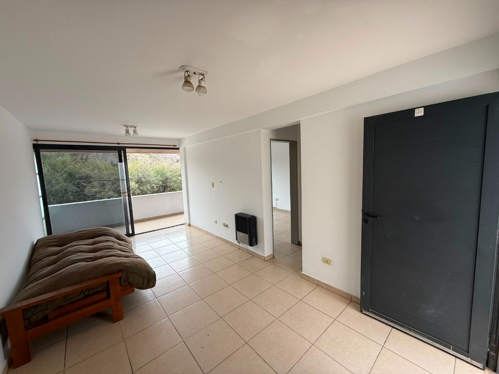 OPORTUNIDAD DEPARTAMENTO CON VISTA FRENTE AL RÍO 