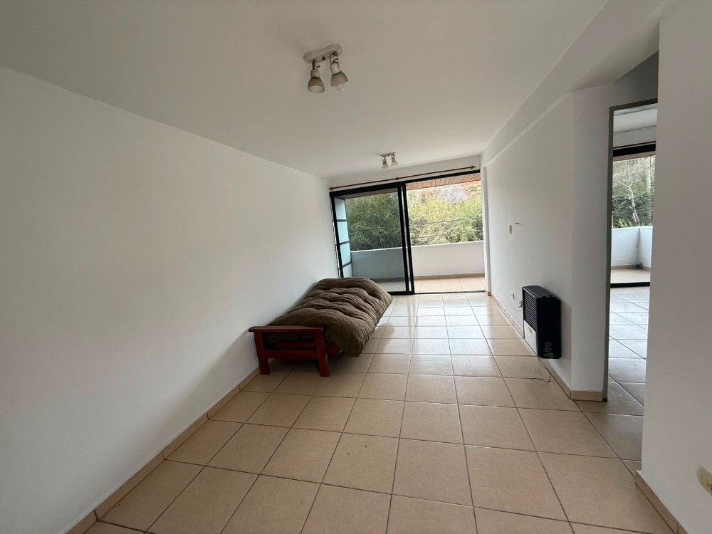 OPORTUNIDAD DEPARTAMENTO CON VISTA FRENTE AL RÍO 