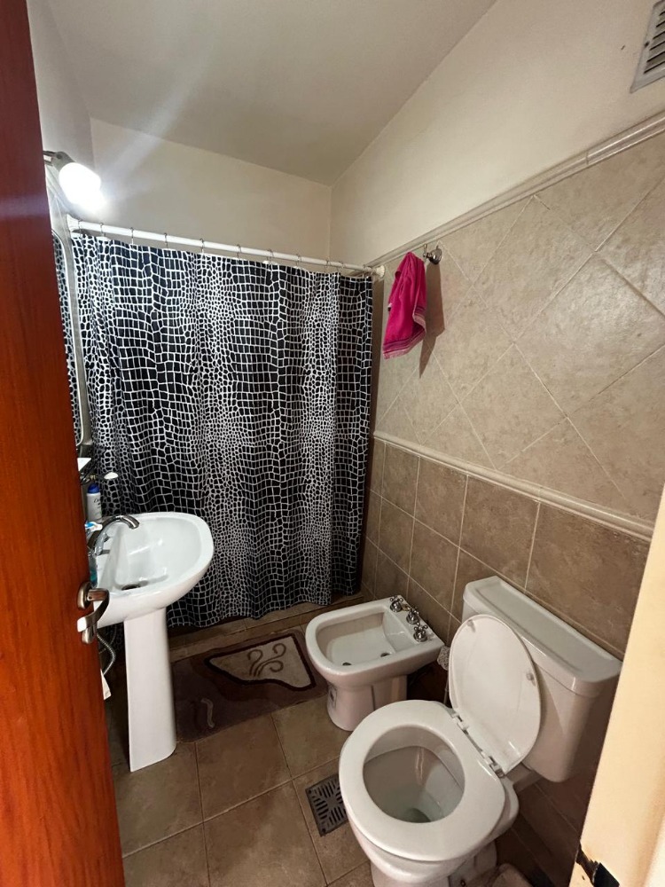 DUPLEX CENTRICO CON PILETA