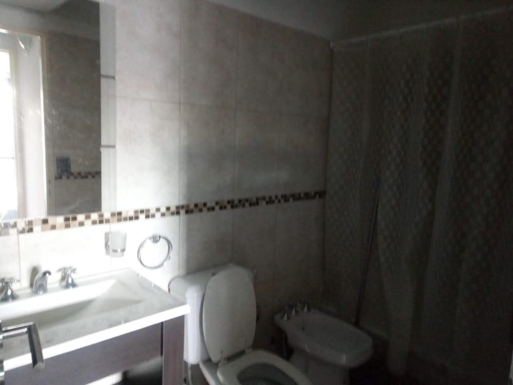 DEPARTAMENTO EN PLANTA BAJA CON GRAN PATIO !!