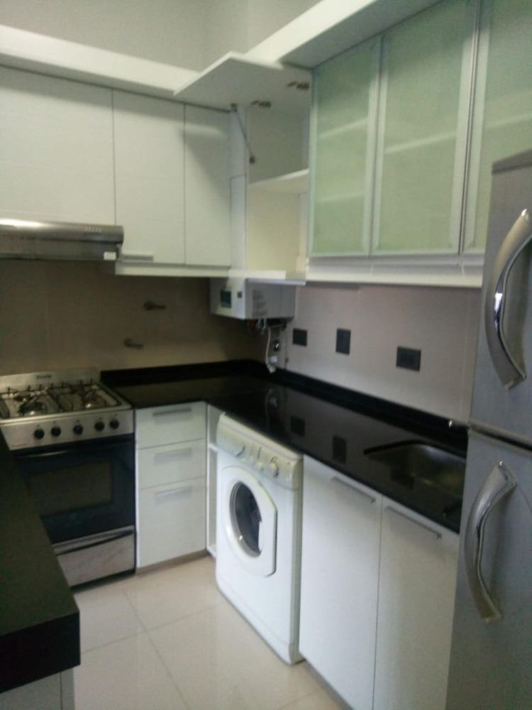 DEPARTAMENTO EN PLANTA BAJA CON GRAN PATIO !!