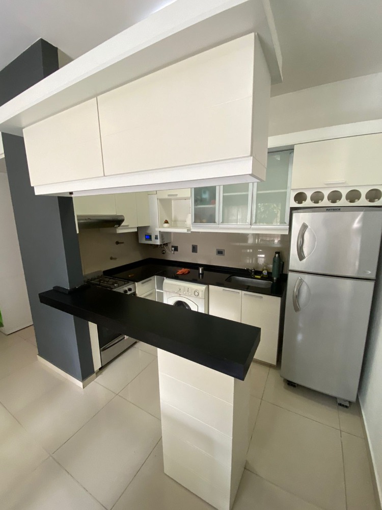 DEPARTAMENTO EN PLANTA BAJA CON GRAN PATIO !!