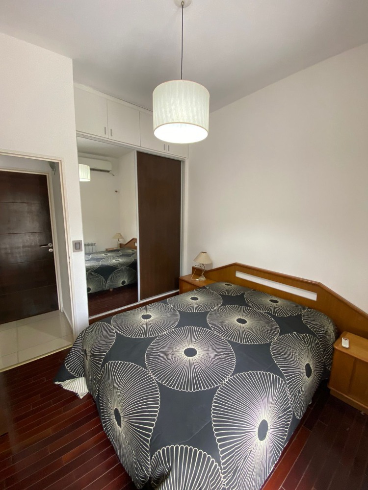 DEPARTAMENTO EN PLANTA BAJA CON GRAN PATIO !!