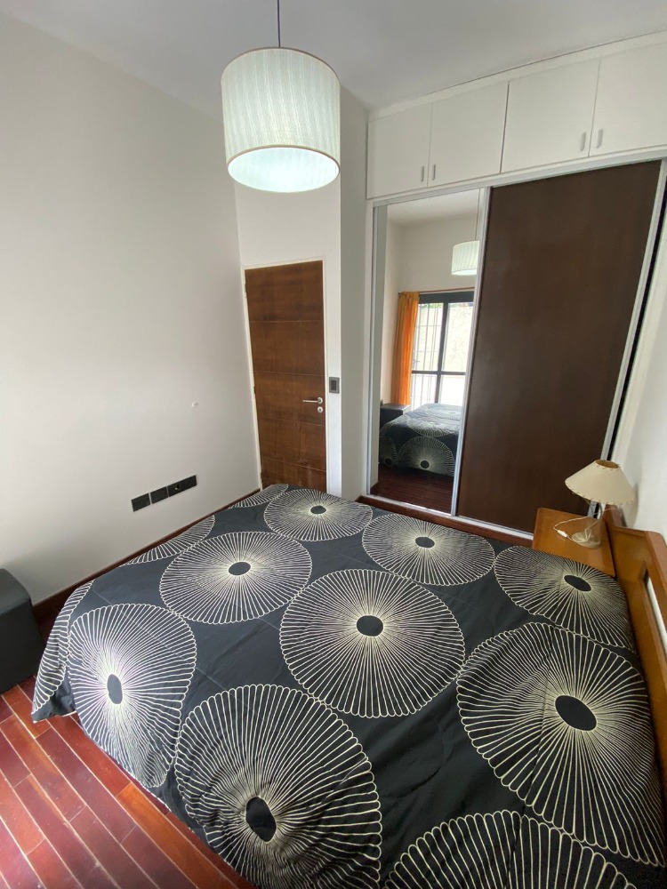 DEPARTAMENTO EN PLANTA BAJA CON GRAN PATIO !!