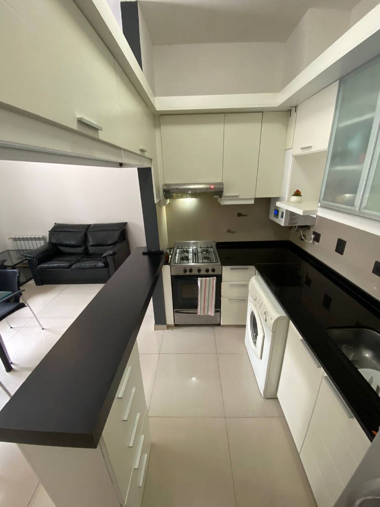 DEPARTAMENTO EN PLANTA BAJA CON GRAN PATIO !!